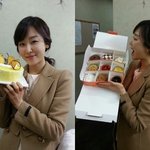 진짜 예쁘다 이런여자