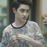 [EXO] 난 개인적으로 도경수 이<b>사진</b>이 좋음 
