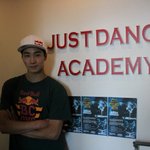 세계적인 비보이 WING !!! 부산 SPECIAL WORKSHOP...