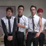 [비스트] <b>내</b> <b>눈</b>이 잘못된게 아니겟짘
