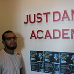 세계적인 비보이 LILOU !!! 부산 SPECIAL WORKSHOP...