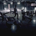 [EXO] 님들아 나이거따라했다가