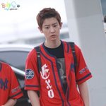 [EXO] 엑소 어제공항사진 방출!