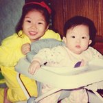 우리집 복덩어리, 제 남동생을 소개합니다 ❤