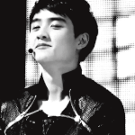 [EXO] 도디오 짤