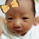 생생생생,겁나생생한 출산후기(역아,제왕절개,여자,2.98kg)