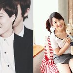 [EXO] 카이 <b>강지영</b> 우결