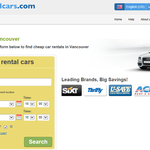 [<b>LIFE</b>]캐나다- 밴쿠버에서 시애트로 가는 방법! 차 렌트 예약이용후기