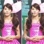 진짜 여자같은 여장한 남자아이돌의 미모