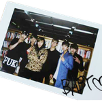 [BAP] 이번에컴백좀<b>치열</b>하다ㅜ;