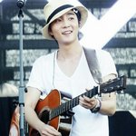 최근 락페에 등장한 로이킴, 많이 핼쑥해진 모습..