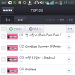 함수니들 차트 <b>올킬</b> ㄷㄷㄷ