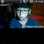 아프리카tv 개념없는 <b>bj</b>현이