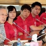 <b>kt</b> 이석채회장의 젊은 마인드를 느낄 수 있는 생생한 현장