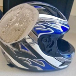 <b>헬멧</b>의 중요성