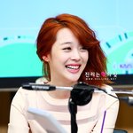 [에프엑스] <b>거대</b> 복숭아였던 설리가 자두가 됨!!!!