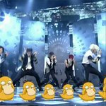 [비스트] 라이브가 갑인 남자 그룹