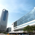 해외여행준비하시는분~코엑스 <b>도심</b>공항터미널 알아두심 유용할듯^^