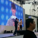 현재 <b>창원</b> 눝어택 콘서트 상황.zigzzig