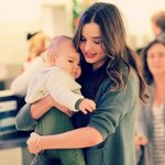 사랑스러운 미란다커와 <b>플린</b>이