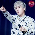 [비스트] 근데 <b>손동운</b>이 진짜 실물미남인건 사실 ㅋㅋ