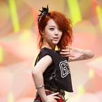 설리 <b>이사진</b> 이상해
