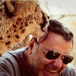 <b>동물</b>들과 교감하는사진 3