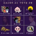 공포드라마 보는 유형 맞춰보기 ㅋㅋㅋ