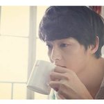 송중기의 방에서 송중기 커피~ 맥심<b>모카</b>골드 한잔 마셨어요!