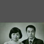 성형도 없던 그 시절 우리 그랜드파더<b>마더</b>