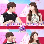 정말 <b>친한</b>거같은 아이유랑 이현우