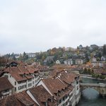 나홀로 15일간 유럽여행[8] - 곰의 도시, 베른