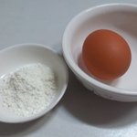 요즘 달걀<b>흰자</b>팩으로 피지관리해요~ㅎㅎㅎ