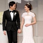 부러운 품절녀 김효진! 무방비한 방콕 휴가 <b>포착</b>??