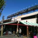 [<b>LIFE</b>]캐나다- 한국의 전통시장이 생각나는 그랜빌 아일랜드 마켓