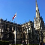 [LIFE]영국- 스킨스 촬영지 브리스톨로 기차 여행하기