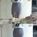 사진有 :: 골반없는 분들 골<b>반거</b>들 입으세여?ㅠㅠ