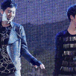 [EXO] <b>차녀</b>리랑경수의재밌는놀이