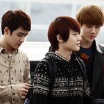 [EXO] 디오가방취향 .
