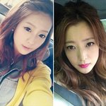 김희선하고 닮았다??