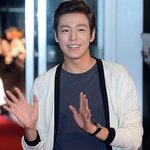 이현우의 <b>올백</b>머리