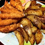 +추가) 집에서 만들어 먹은 술안주