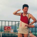 개그맨 김준호 봤음!!(사진有) 나는 개그맨 팬이다 ㅋㅋㅋㅋ