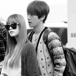 [EXO] 엑소 멤버들과 <b>케미</b>쩌는 여자아이돌