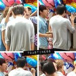 [인피니트] 애교가 부끄러운 김명수