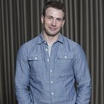 한국에 와서 짱 신난 크리스 에반스