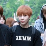 [EXO] <b>시우민</b>봨ㅋㅋㅋㅋㅋㅋ