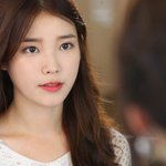 살 쫙 뺀 아이유