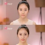남자들..화장한 여자가 무조건 좋아요??