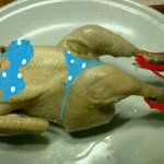 삼계탕.그리고맥주안주 닭가슴살 (왜 <b>복날</b>엔 삼계탕을 먹는 걸까?)